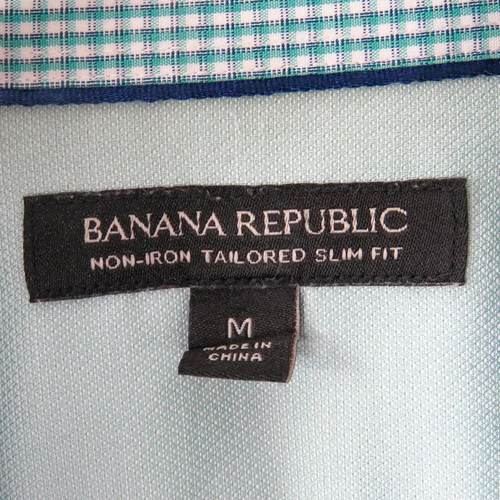 Banana Republic banana republic
